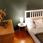 Weideblick Gaensberg Apartamento *