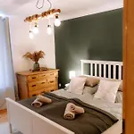 Apartamento Weideblick Gaensberg Blaibach