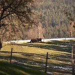 Apartamento Weideblick Gaensberg