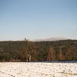 Weideblick Gaensberg Apartamento Blaibach